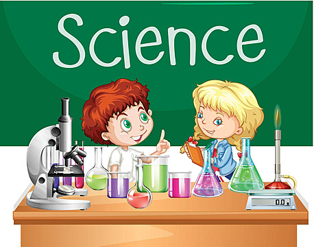 12-Science